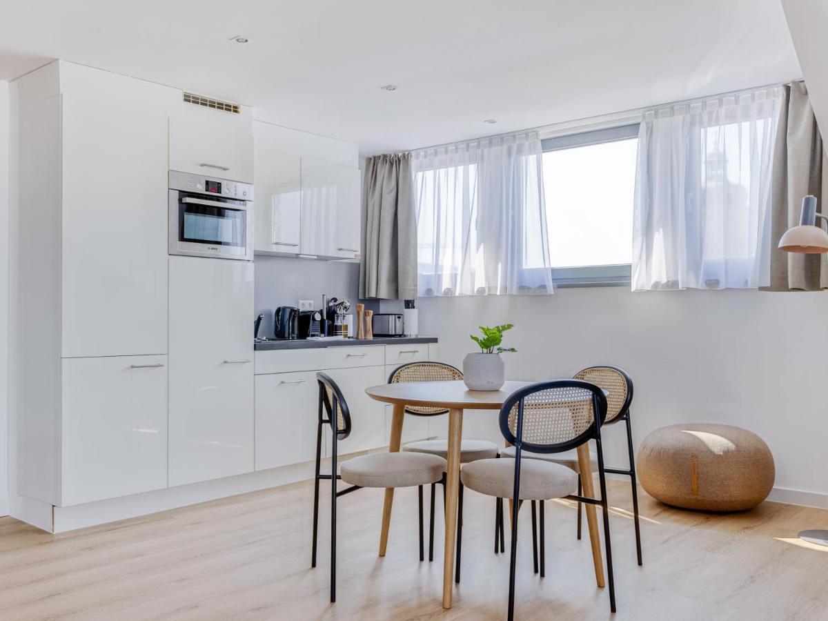 Limehome Aalen Reichsstaedter Str. المظهر الخارجي الصورة