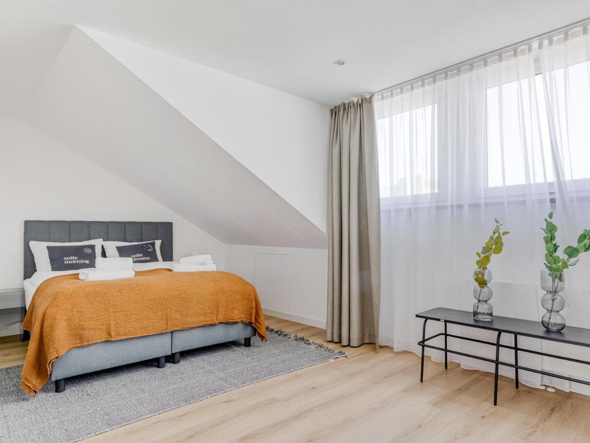 Limehome Aalen Reichsstaedter Str. المظهر الخارجي الصورة