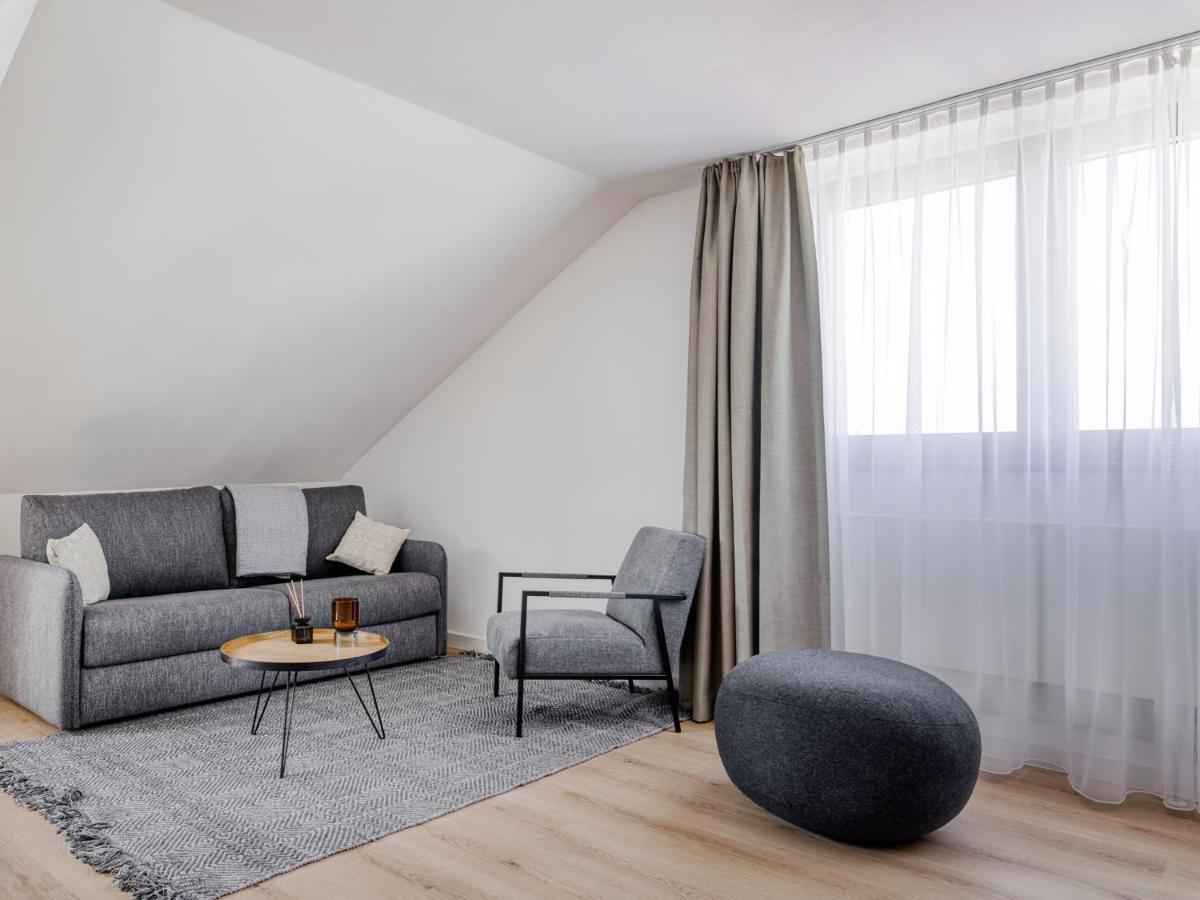 Limehome Aalen Reichsstaedter Str. المظهر الخارجي الصورة