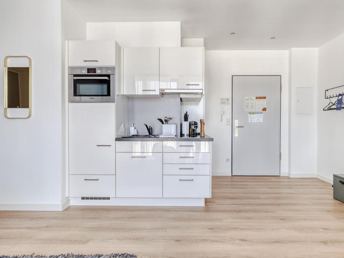 Limehome Aalen Reichsstaedter Str. المظهر الخارجي الصورة