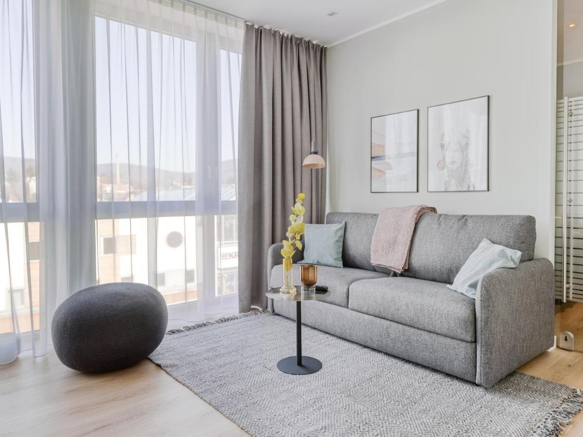 Limehome Aalen Reichsstaedter Str. المظهر الخارجي الصورة