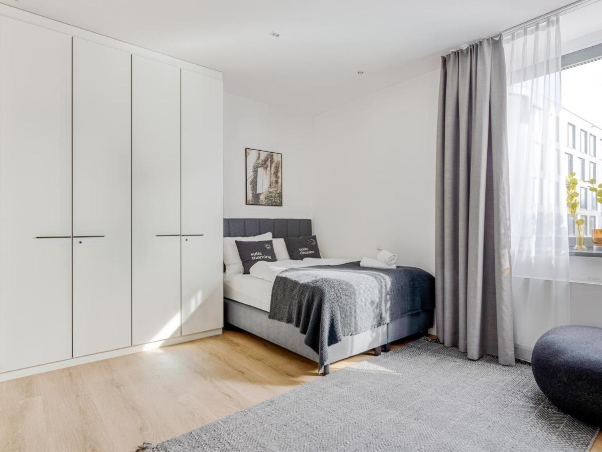 Limehome Aalen Reichsstaedter Str. المظهر الخارجي الصورة
