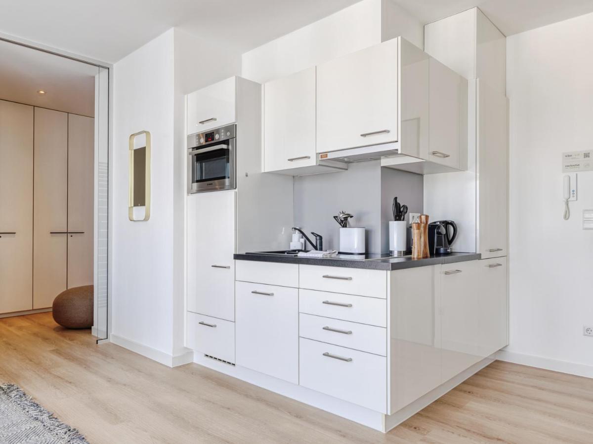 Limehome Aalen Reichsstaedter Str. المظهر الخارجي الصورة