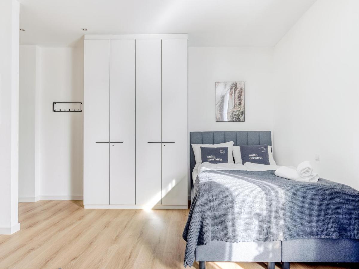 Limehome Aalen Reichsstaedter Str. المظهر الخارجي الصورة