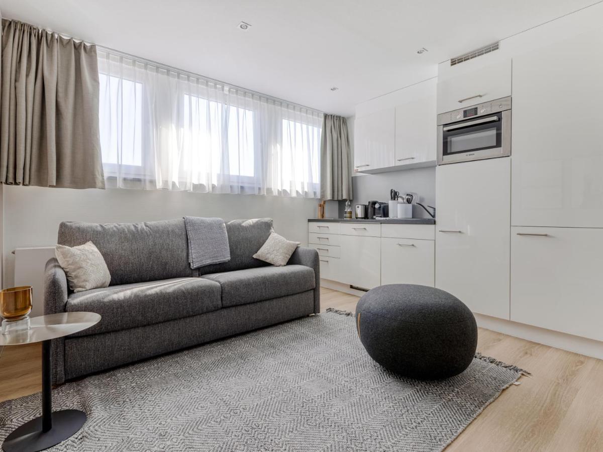 Limehome Aalen Reichsstaedter Str. المظهر الخارجي الصورة