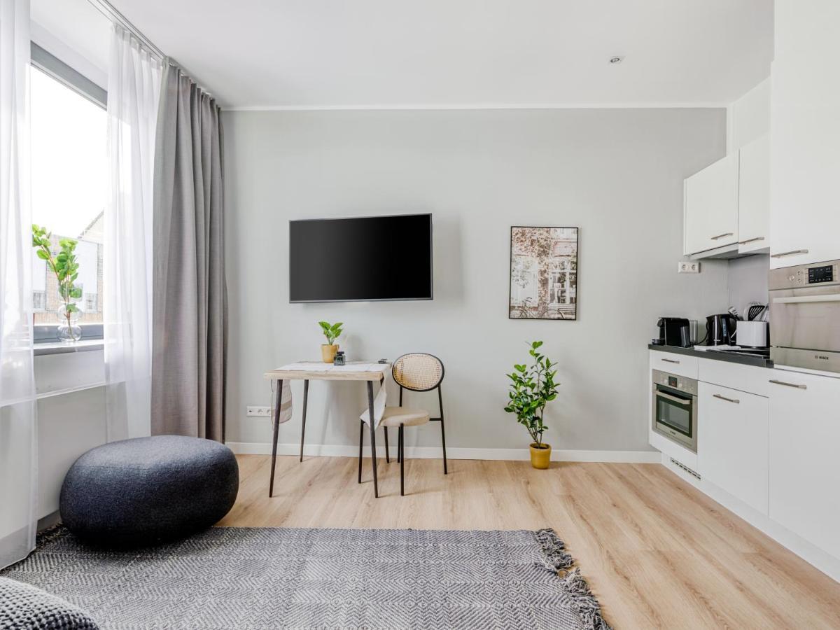 Limehome Aalen Reichsstaedter Str. المظهر الخارجي الصورة