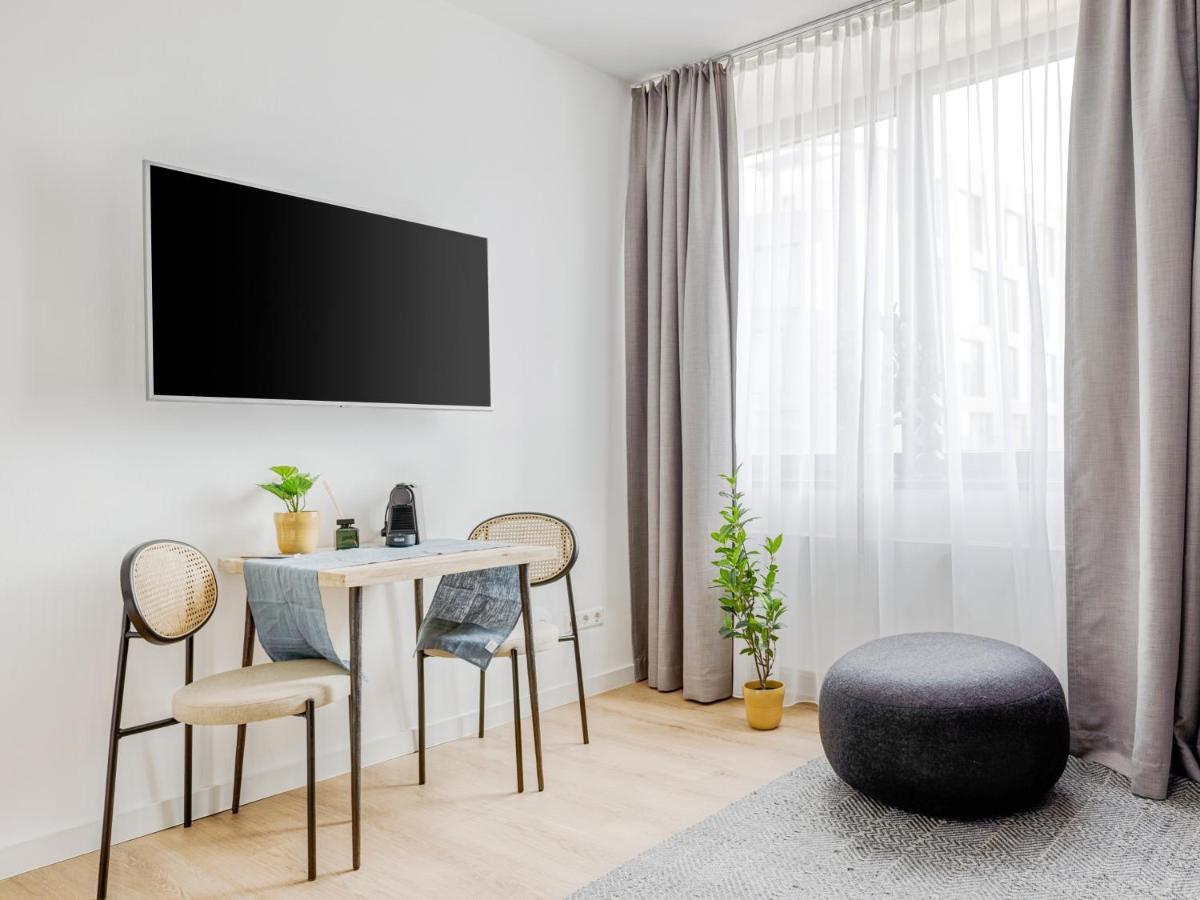 Limehome Aalen Reichsstaedter Str. المظهر الخارجي الصورة