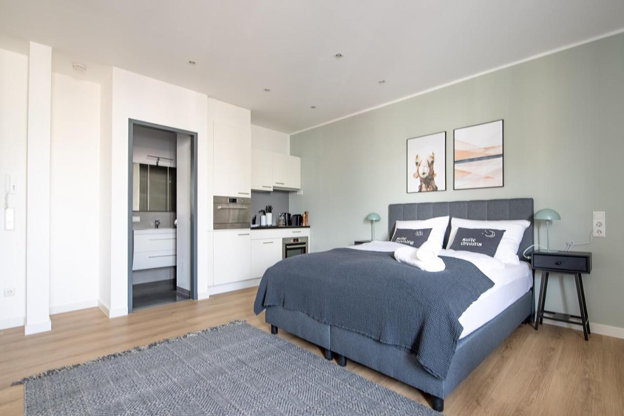 Limehome Aalen Reichsstaedter Str. المظهر الخارجي الصورة