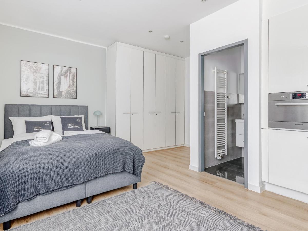 Limehome Aalen Reichsstaedter Str. المظهر الخارجي الصورة