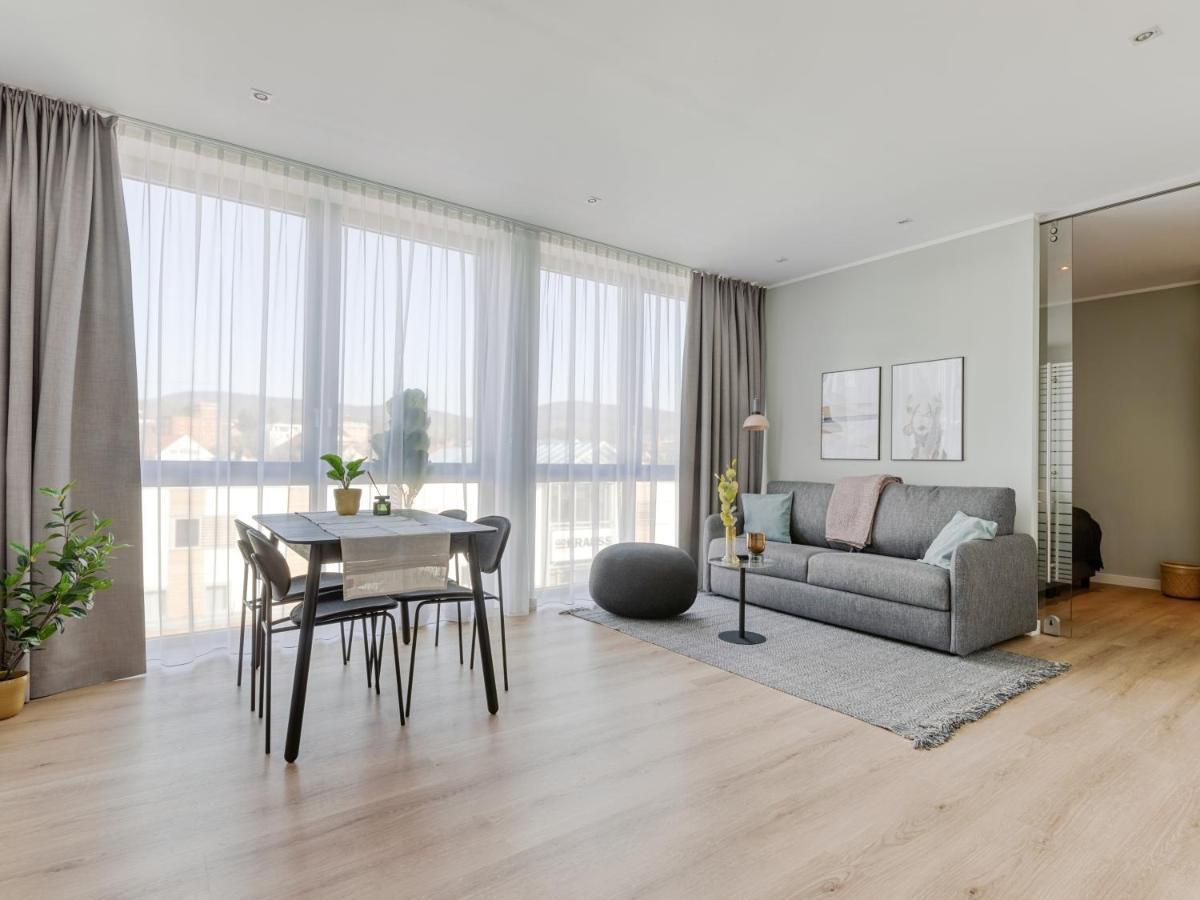 Limehome Aalen Reichsstaedter Str. المظهر الخارجي الصورة