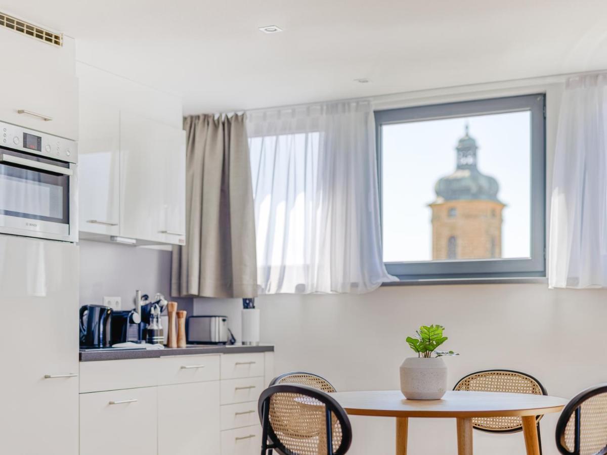Limehome Aalen Reichsstaedter Str. المظهر الخارجي الصورة