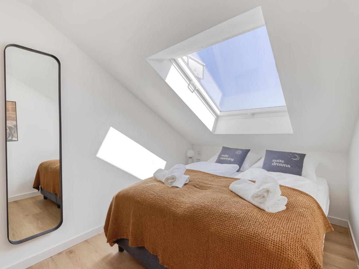Limehome Aalen Reichsstaedter Str. المظهر الخارجي الصورة