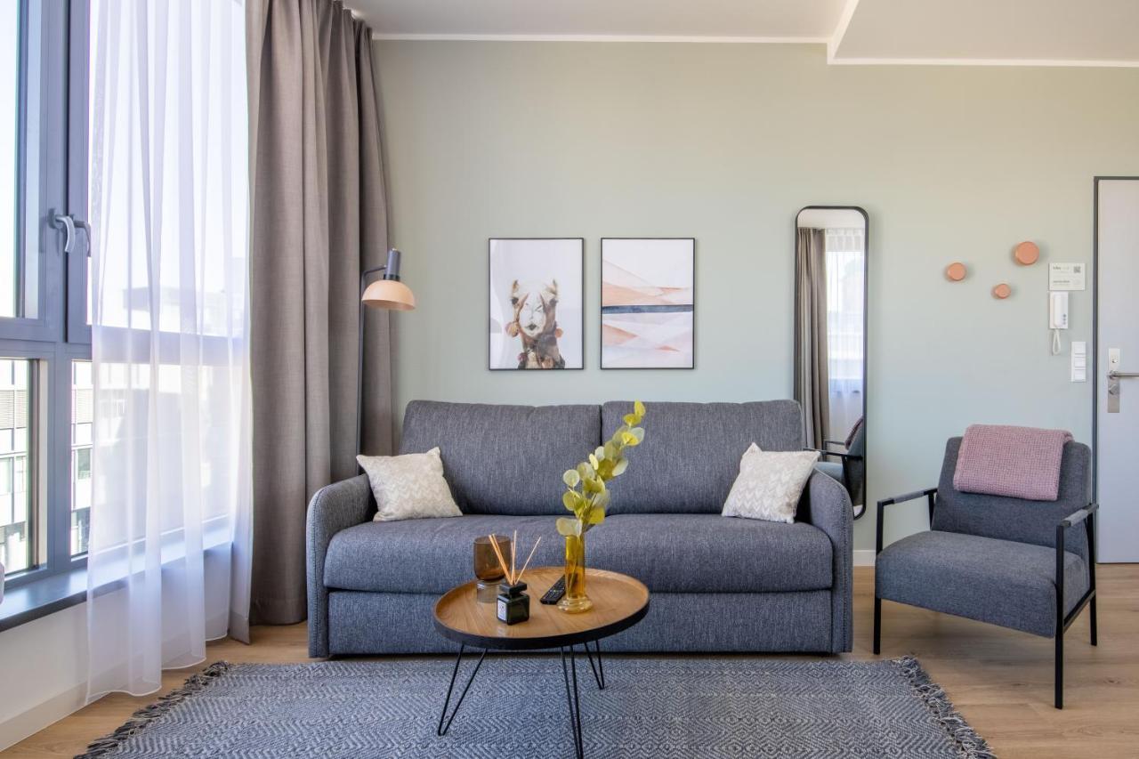 Limehome Aalen Reichsstaedter Str. المظهر الخارجي الصورة
