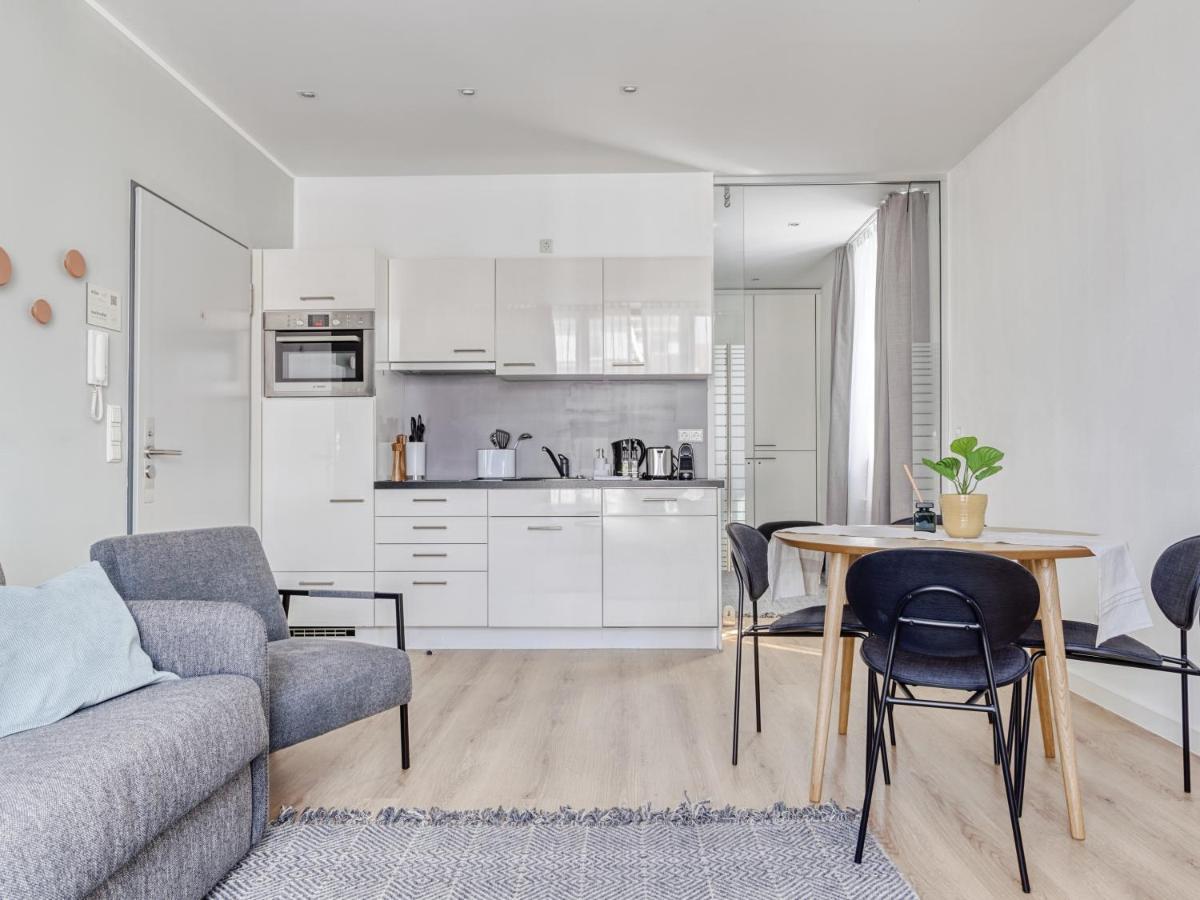 Limehome Aalen Reichsstaedter Str. المظهر الخارجي الصورة