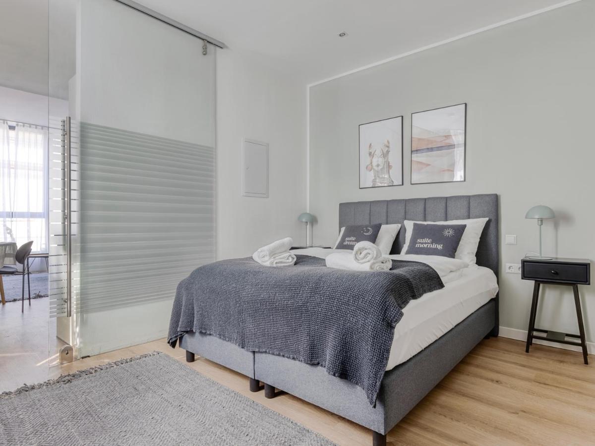 Limehome Aalen Reichsstaedter Str. المظهر الخارجي الصورة