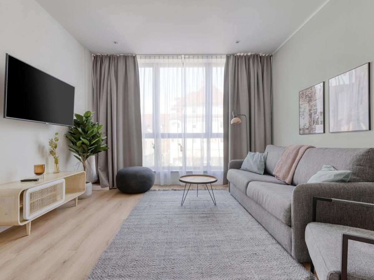 Limehome Aalen Reichsstaedter Str. المظهر الخارجي الصورة