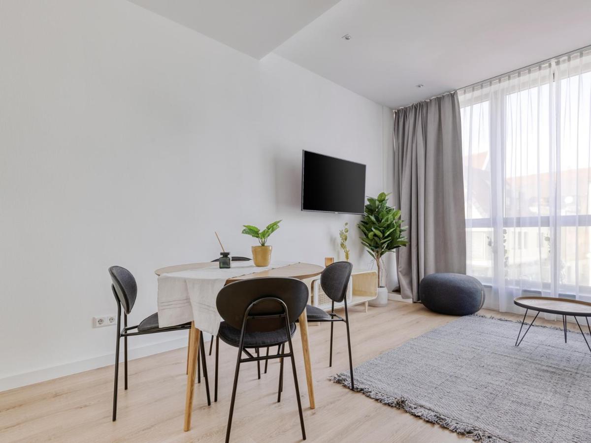 Limehome Aalen Reichsstaedter Str. المظهر الخارجي الصورة
