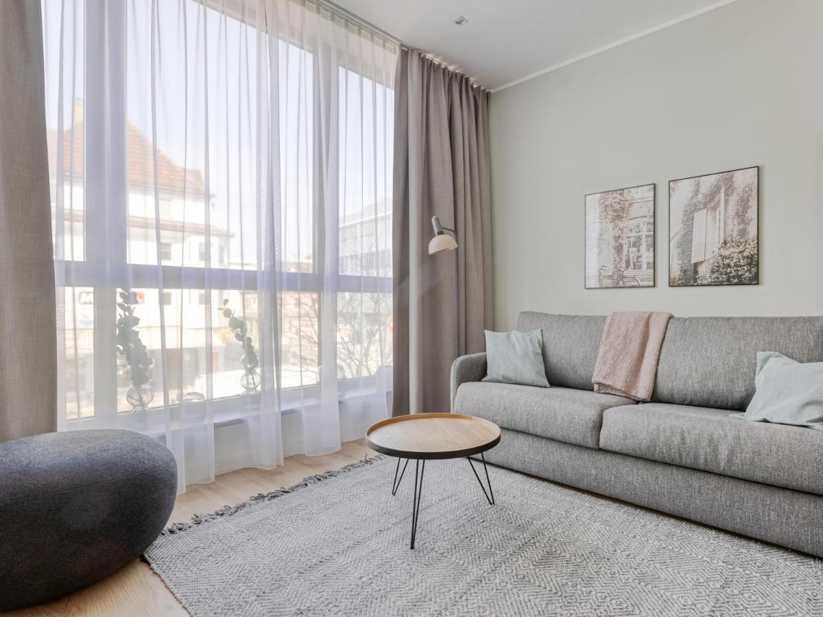 Limehome Aalen Reichsstaedter Str. المظهر الخارجي الصورة