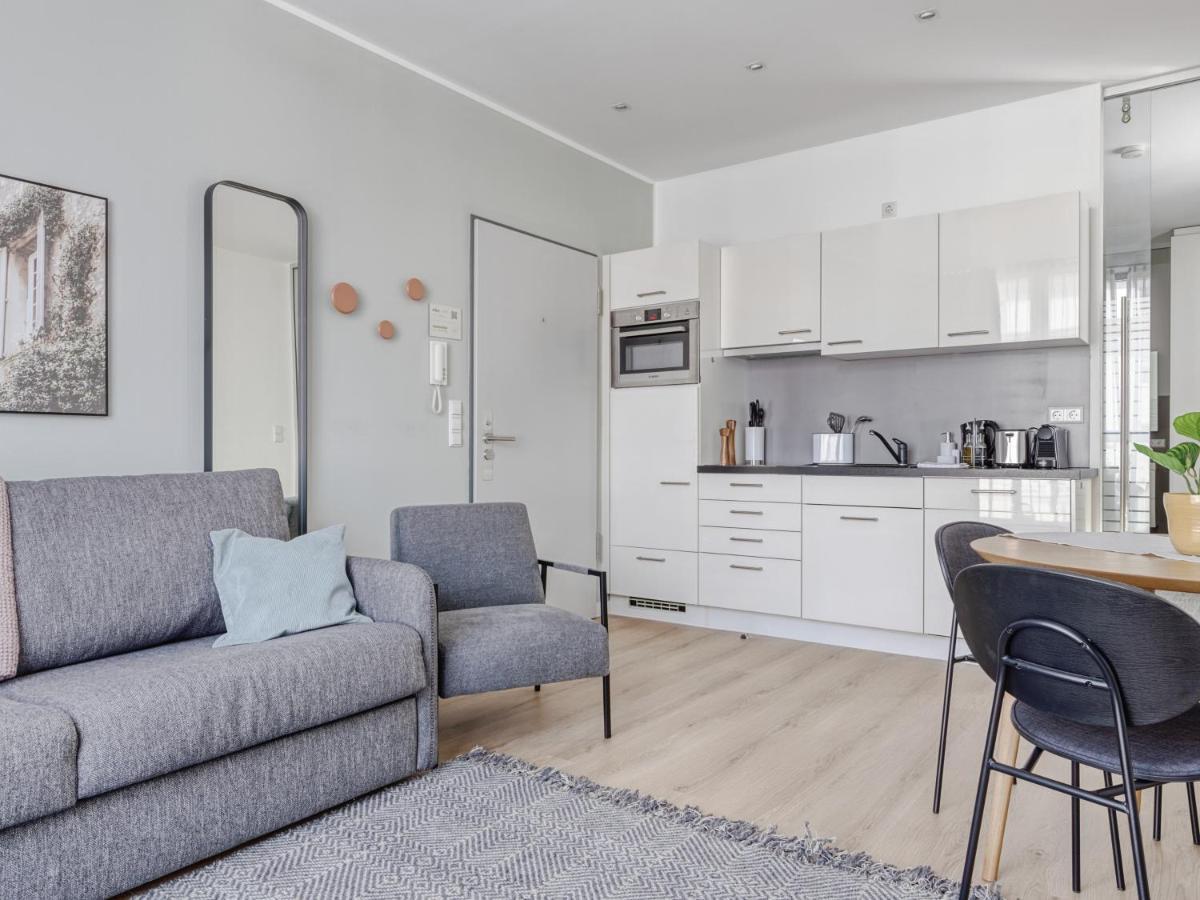 Limehome Aalen Reichsstaedter Str. المظهر الخارجي الصورة