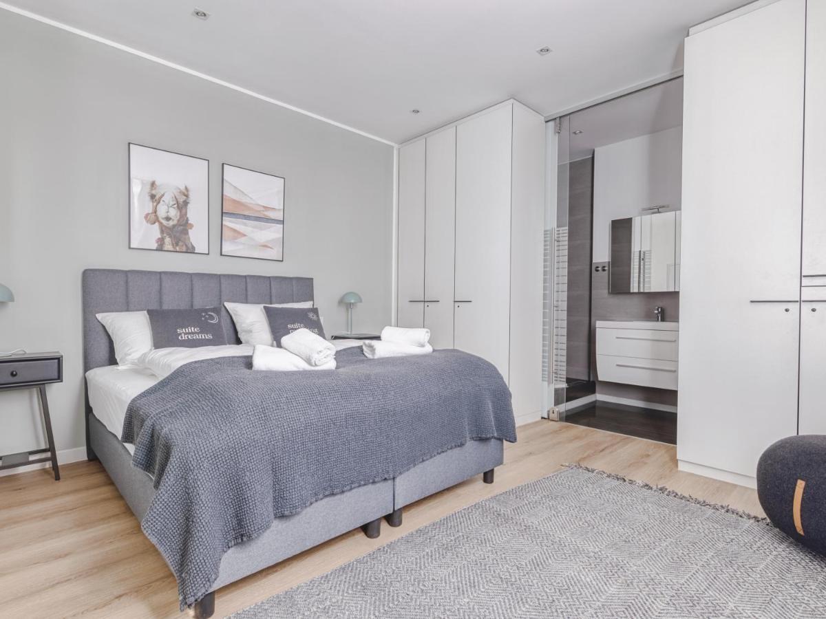 Limehome Aalen Reichsstaedter Str. المظهر الخارجي الصورة